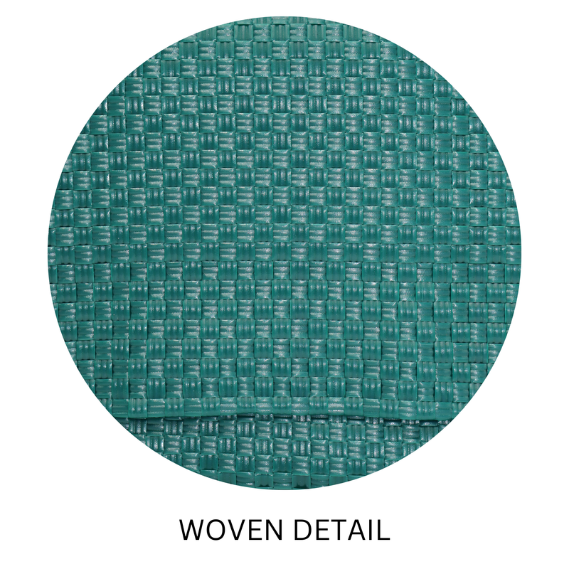 Emerald 15" Eco-Friendly Laptop Sleeve