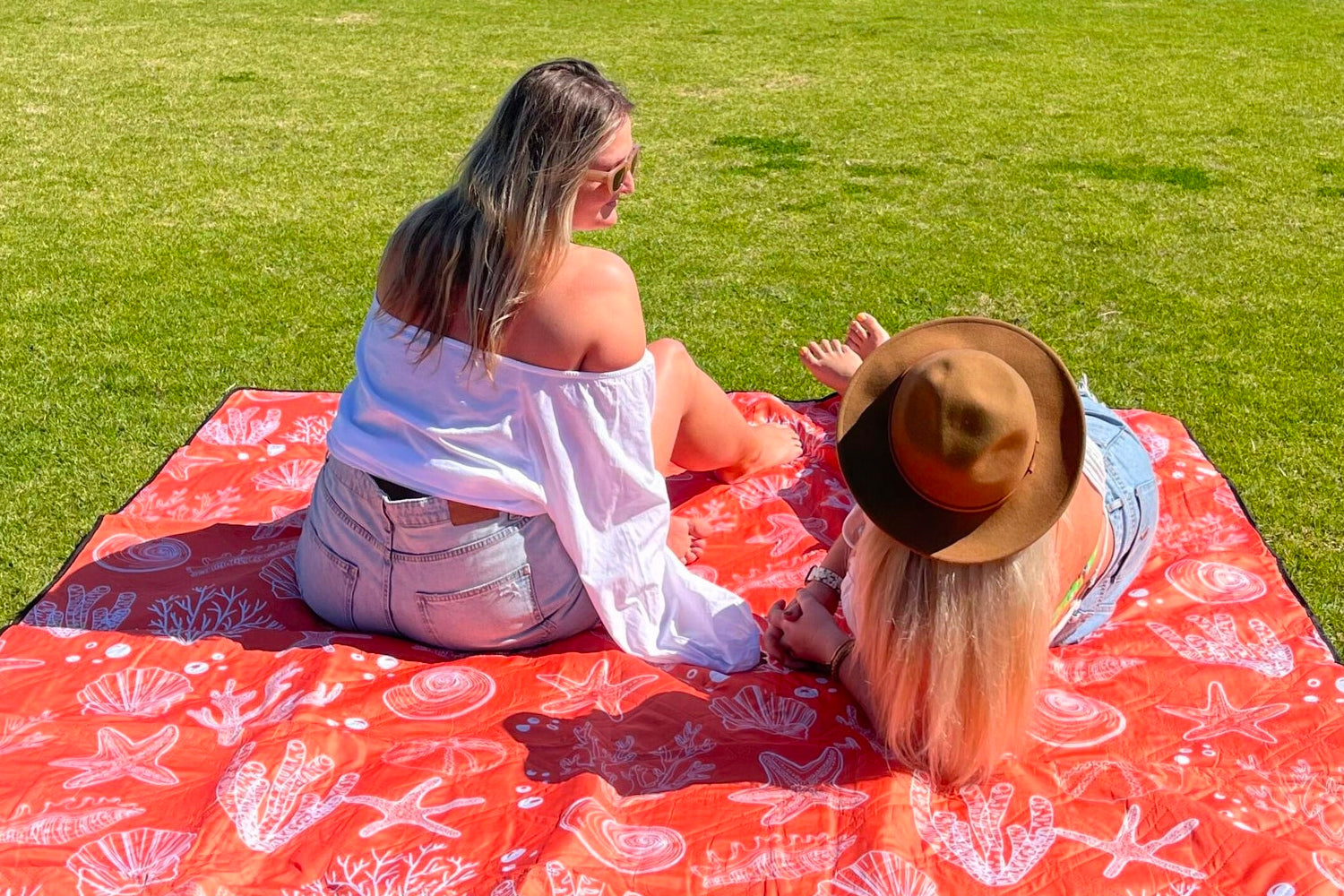 Picnic Blankets Naluwa